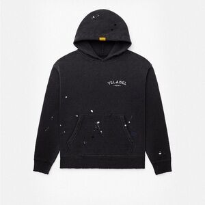 YELABEL ATELIER HOODIE BRAND NEW W/TAGS